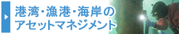 港湾・漁港・海岸のアセットマネジメント