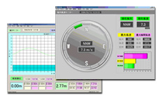 計測ソフト