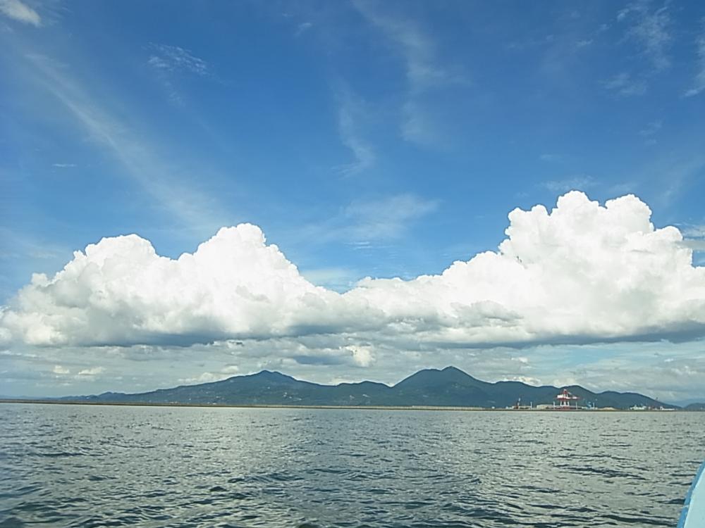 熊本港